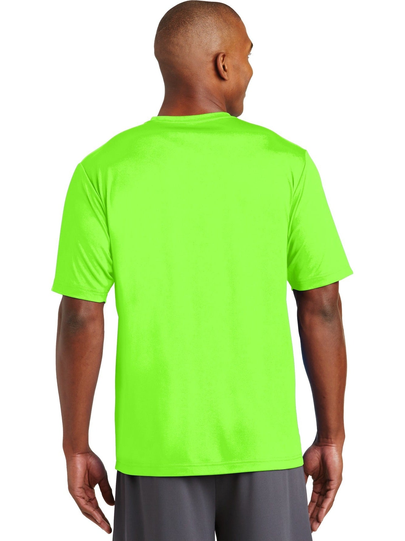 Sport-Tek Posicharge Tough Tee