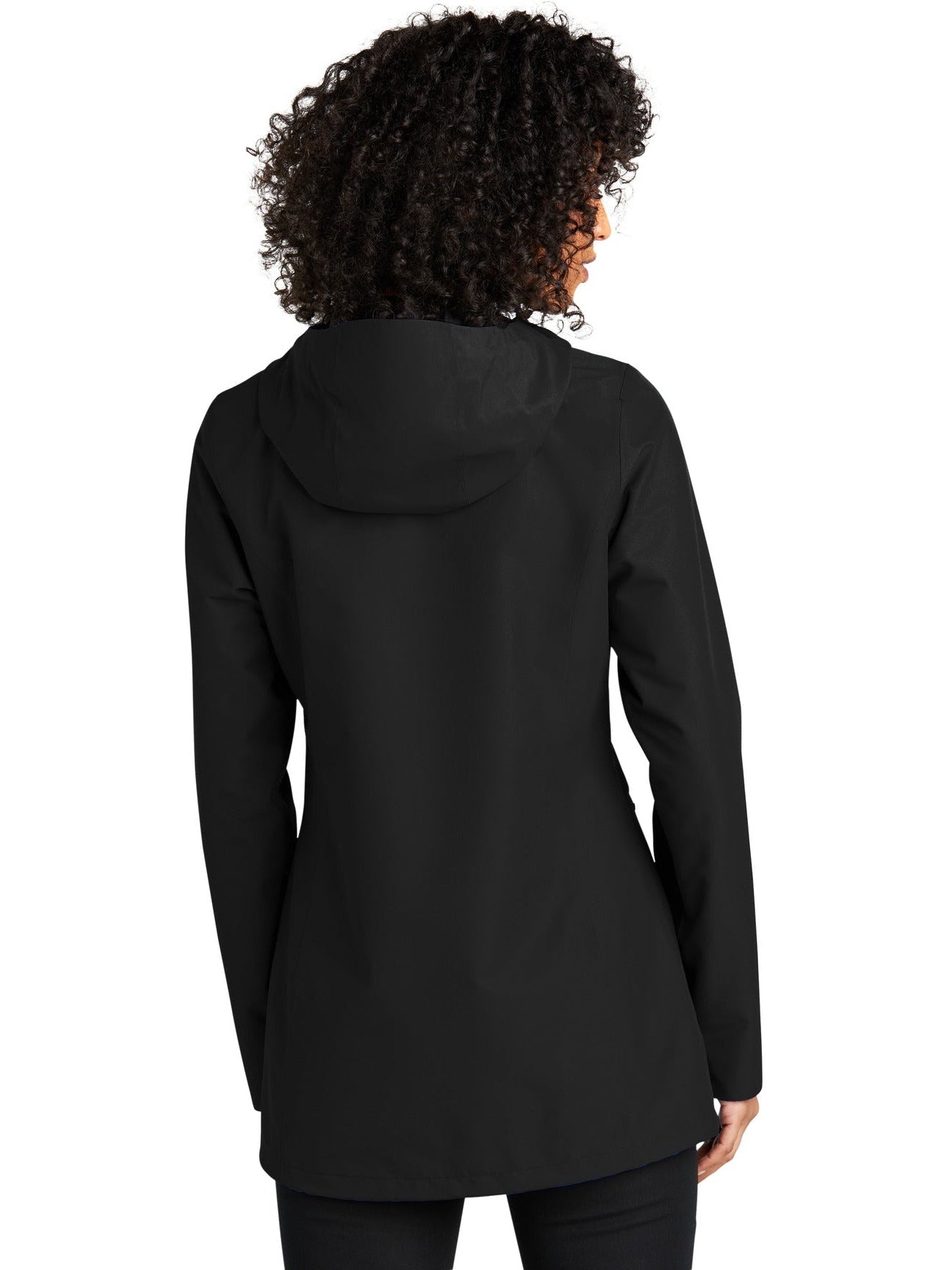 Port Authority Ladies Collective Tech Outer Shell Jacket