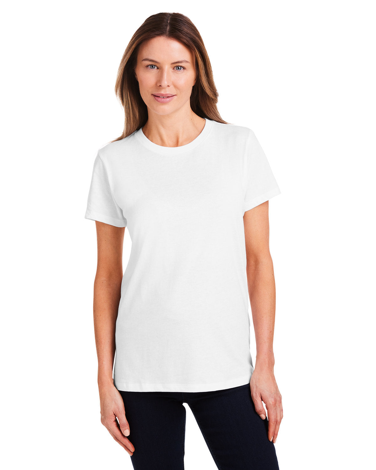 Under Armour Ladies Athletic 2.0 T-Shirt