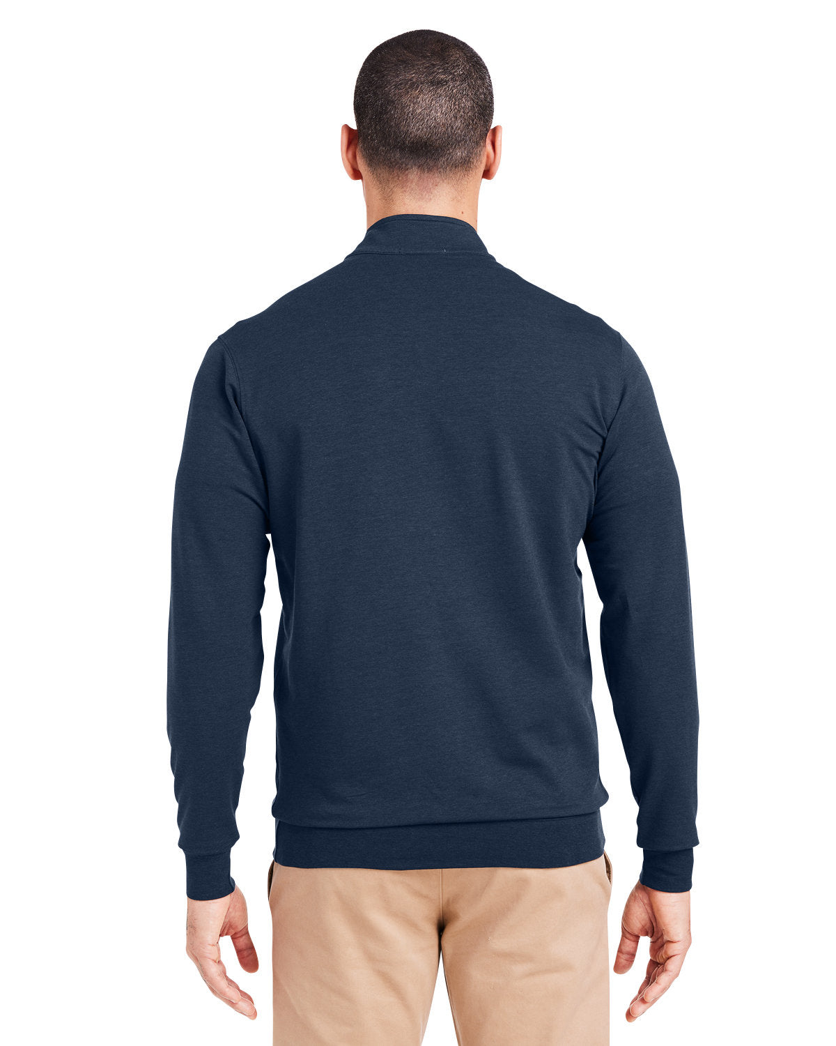 tasc Cloud French Terry Quarter-Zip