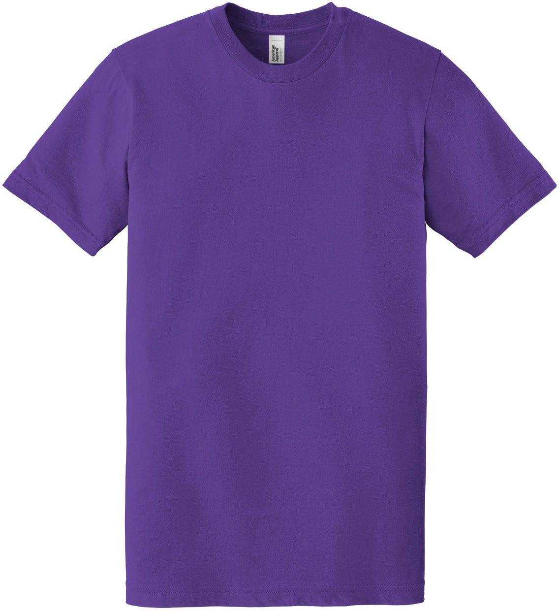 American ApparelFine Jersey T-Shirt