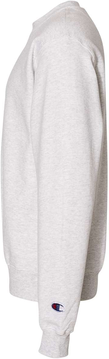 Champion Cotton Max Crewneck Sweatshirt