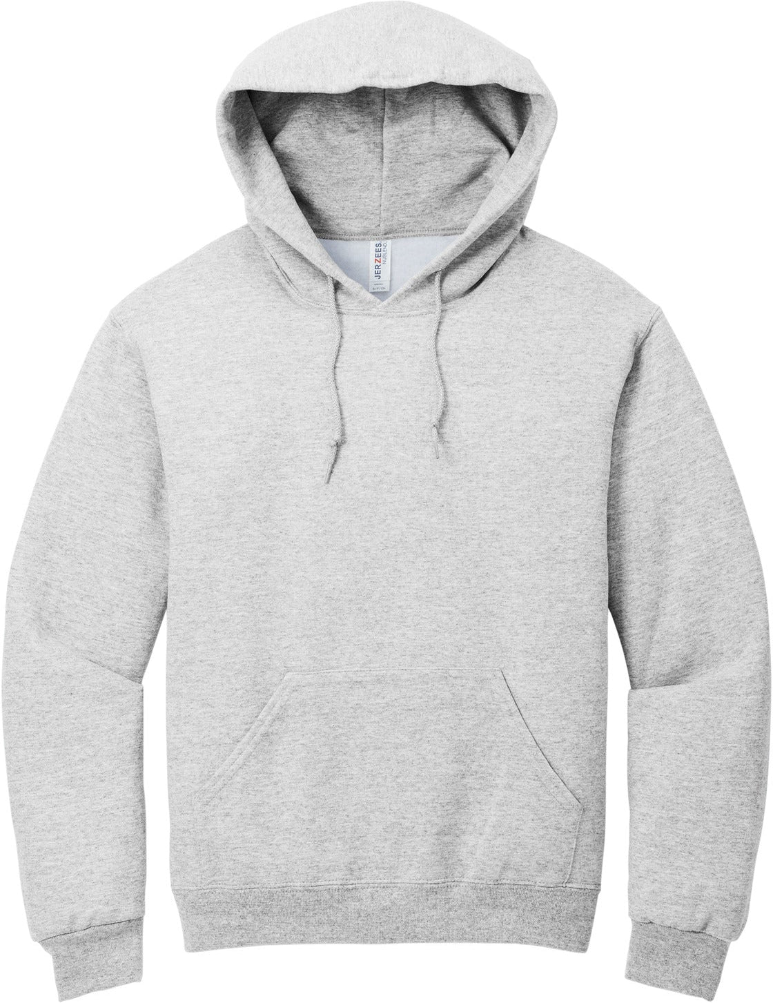 OUTLET-Jerzees NuBlendPullover Hooded Sweatshirt