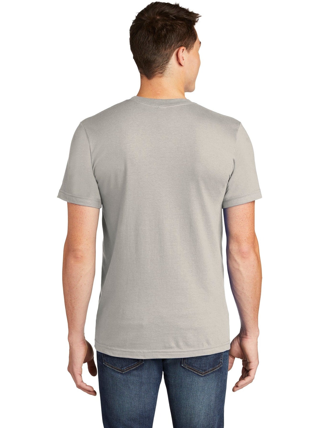 American ApparelFine Jersey T-Shirt