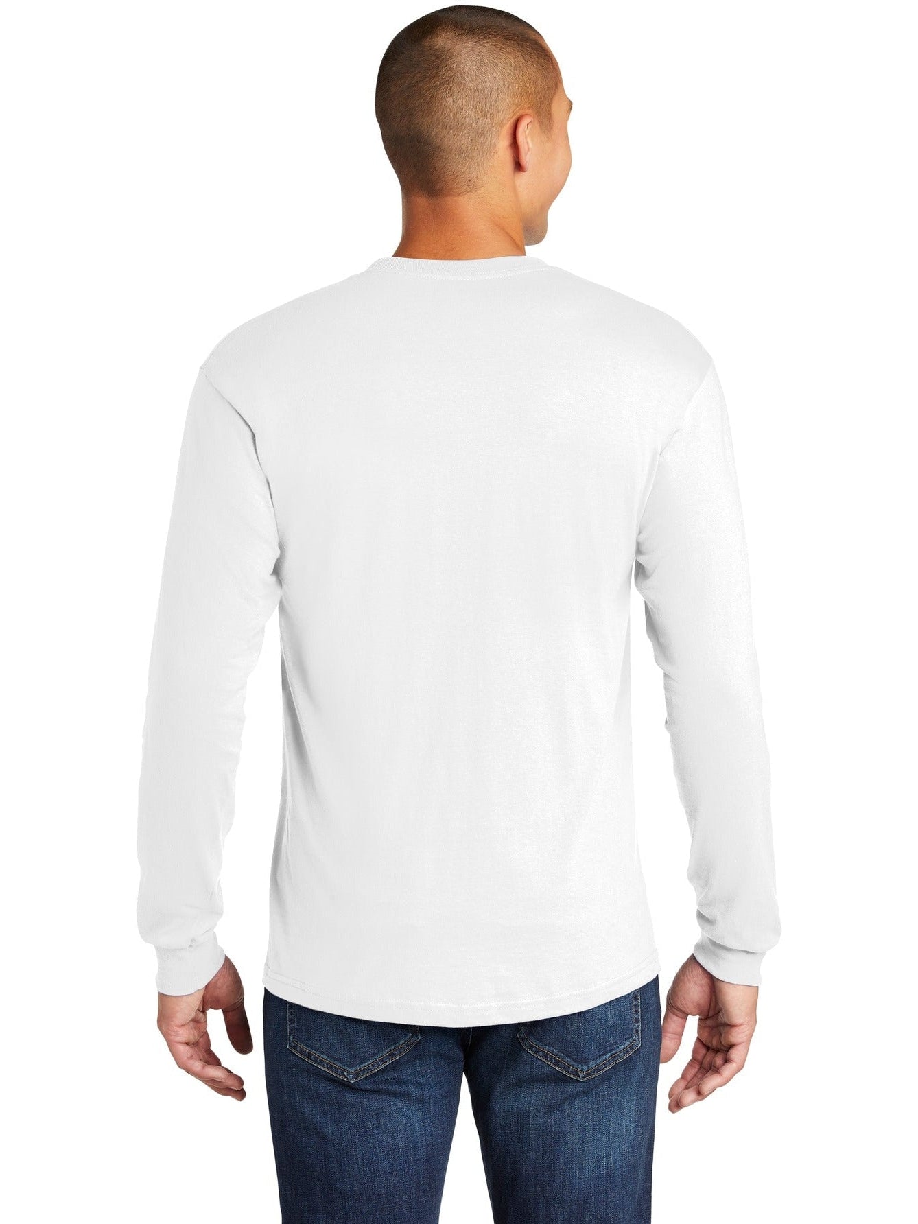 Gildan Hammer Long Sleeve T-Shirt