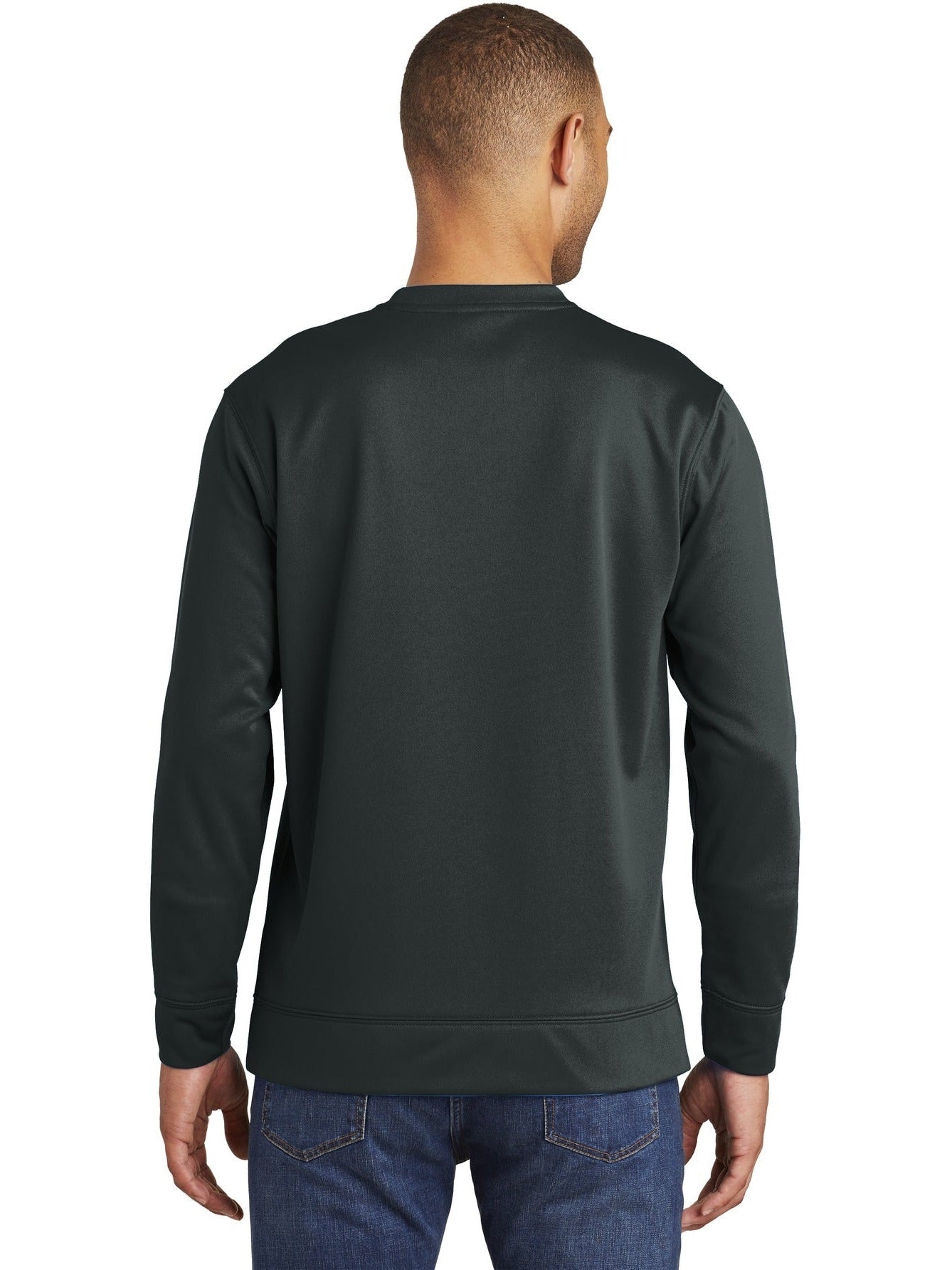 Port & Company Performance Fleece Crewneck Sweatshirt