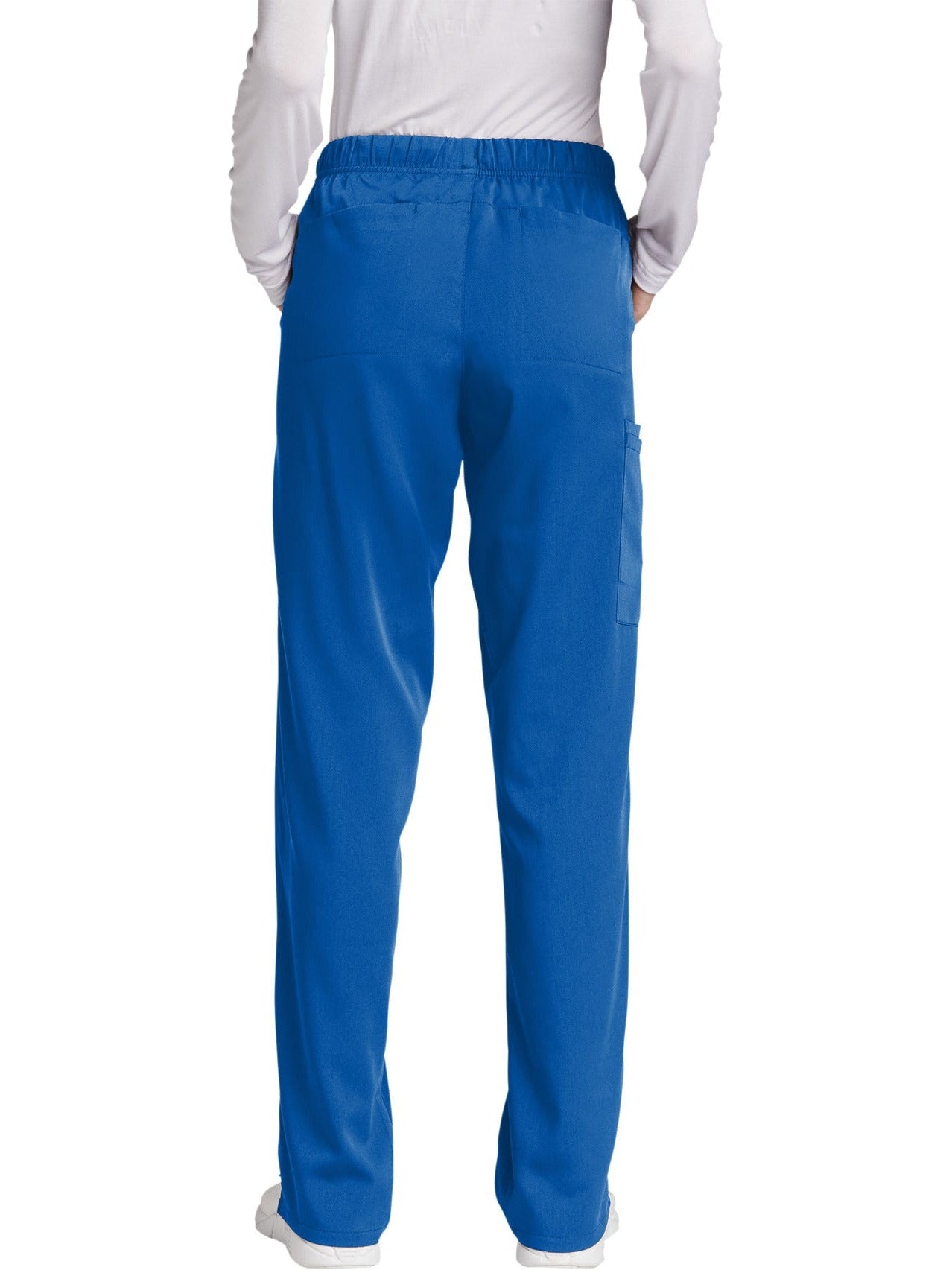 WonderWink Ladies Premiere Flex Cargo Pant - SOLD BLANK