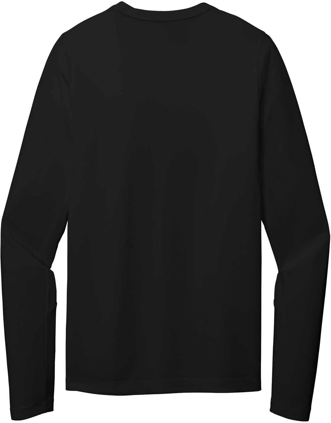 New EraSeries Performance Long Sleeve Crew Tee