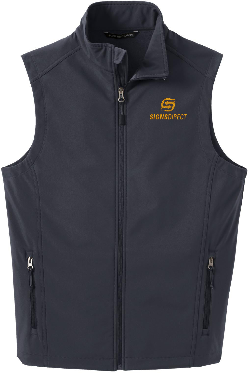 Port Authority Core Soft Shell Vest