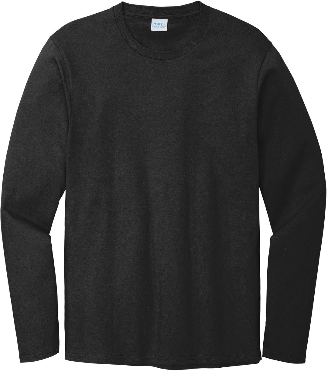 Port & CompanyLong Sleeve Bouncer Tee