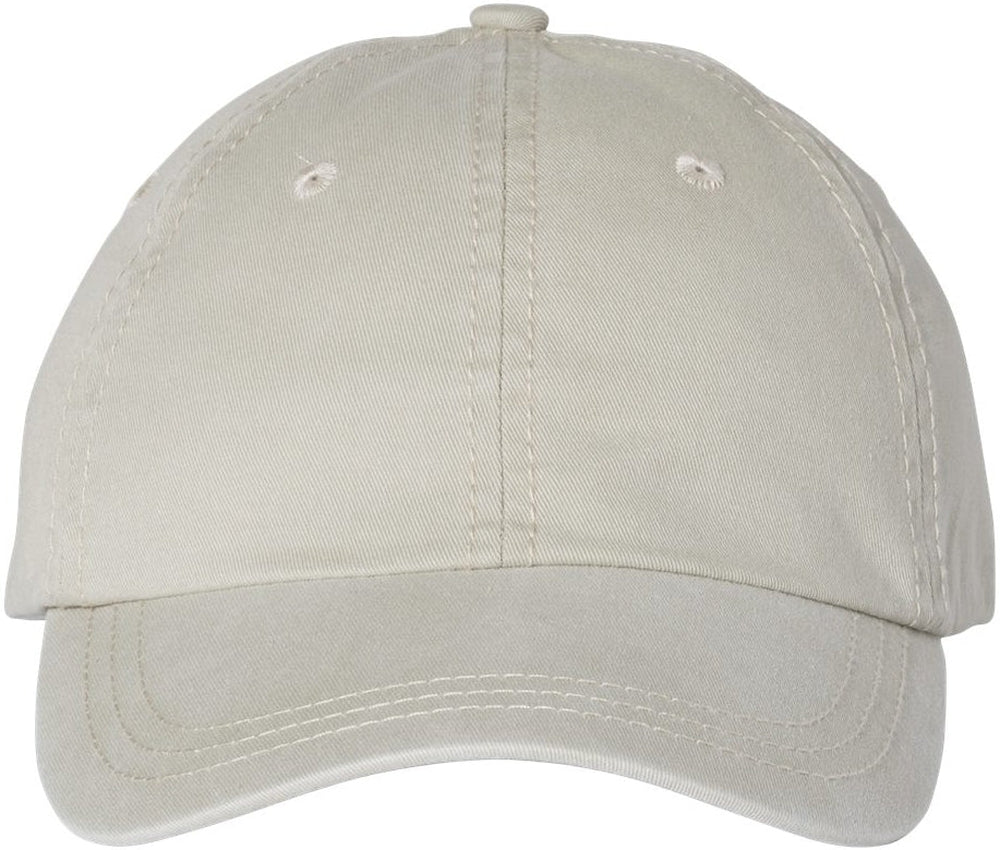 Sportsman Pigment-Dyed Cap