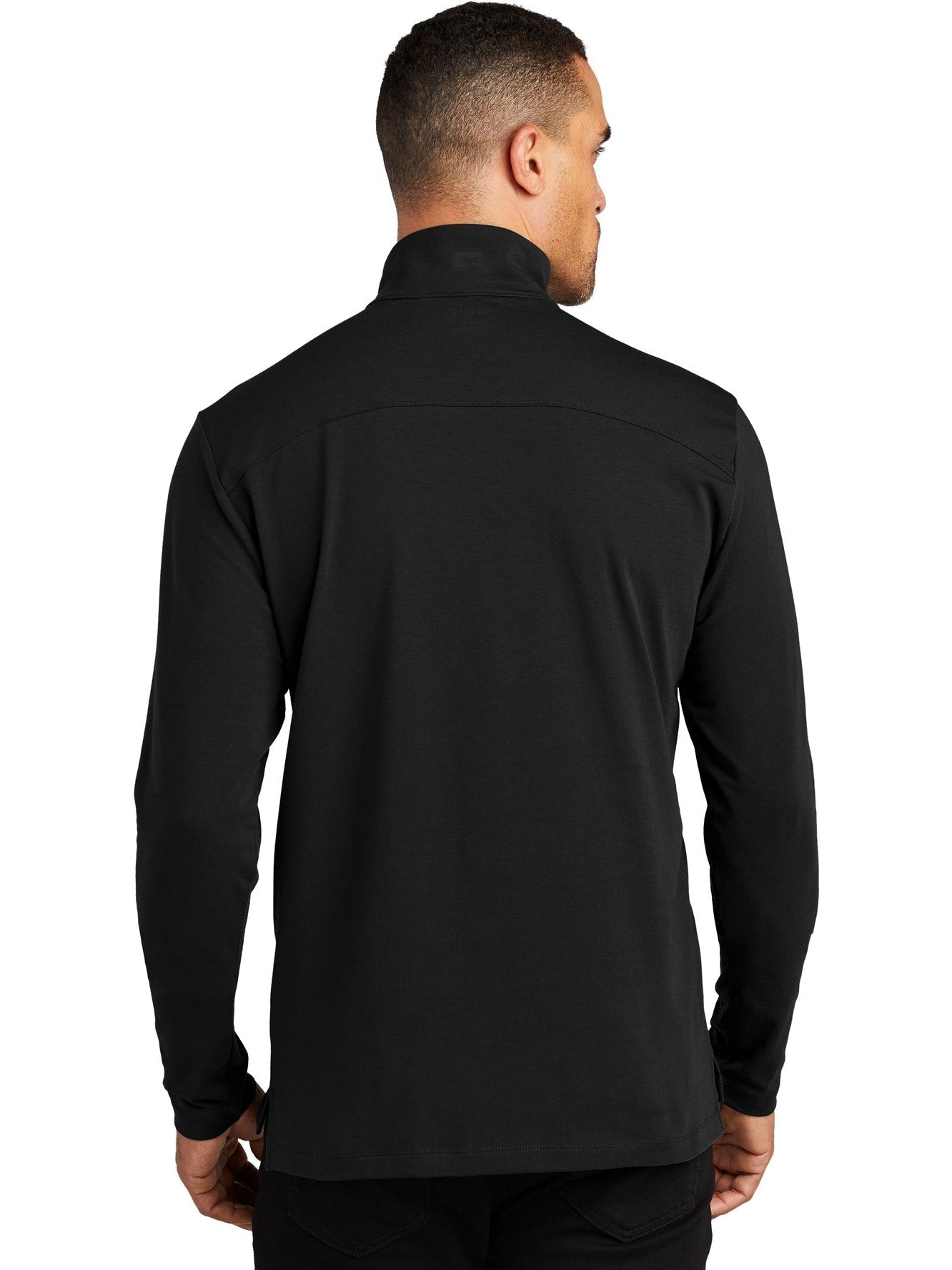 OGIO Limit 1/4-Zip