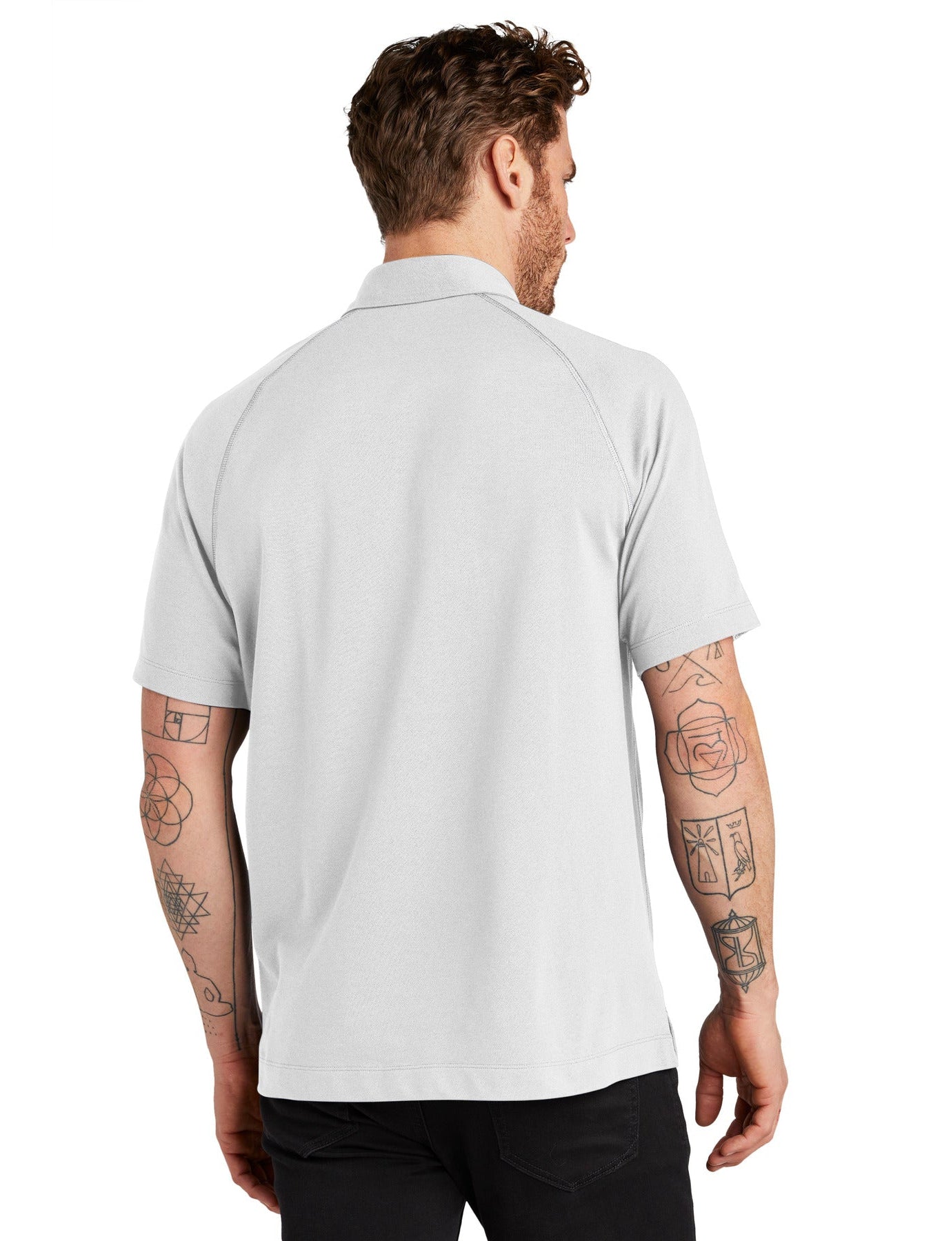 OGIO Onyx Polo