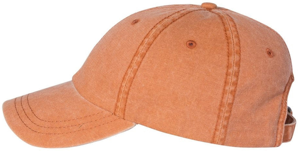 Sportsman Pigment-Dyed Cap