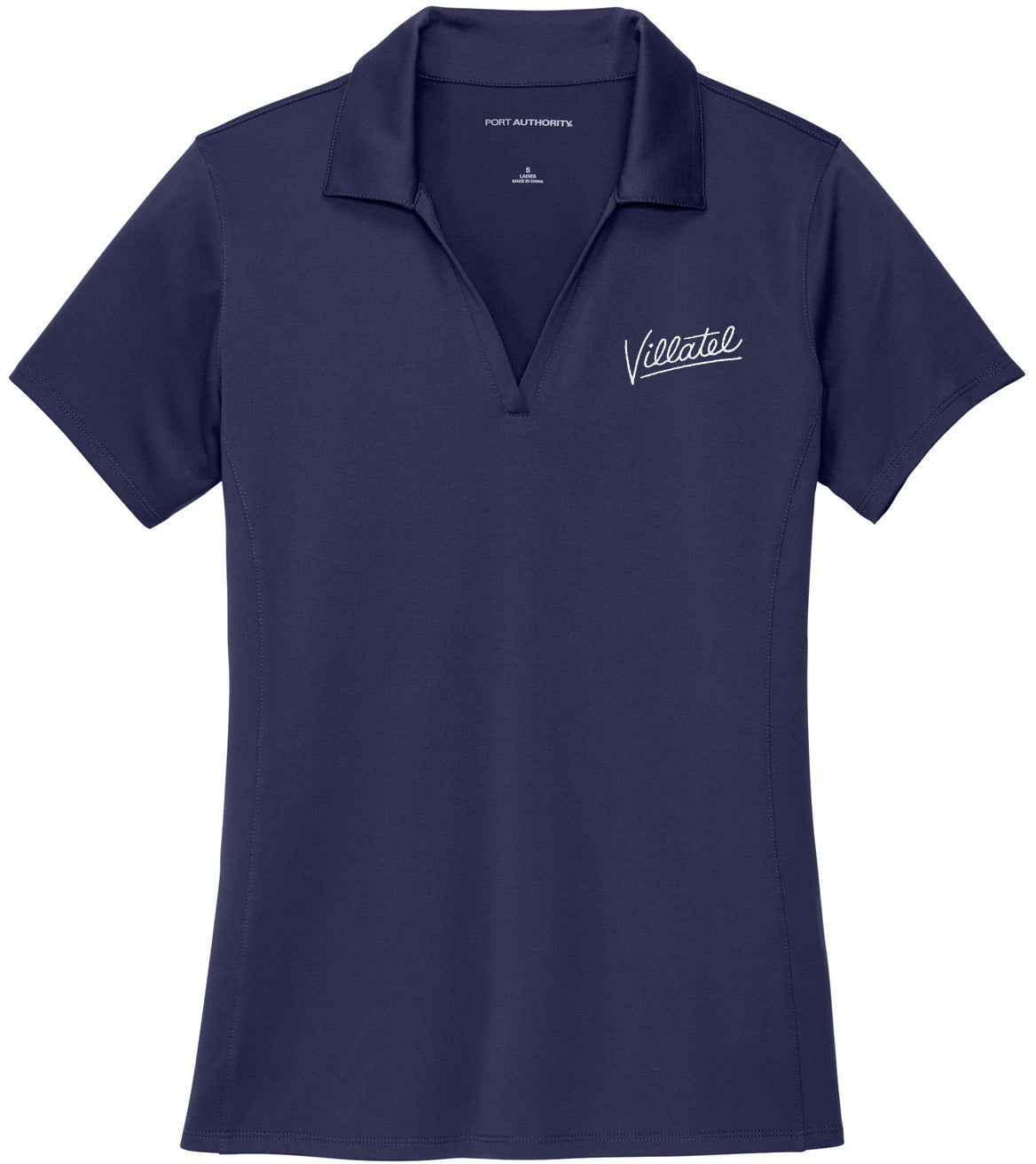 Port Authority Ladies Performance Staff Polo