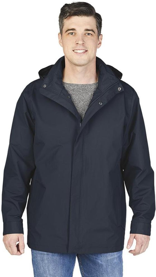 Charles River Logan Jacket