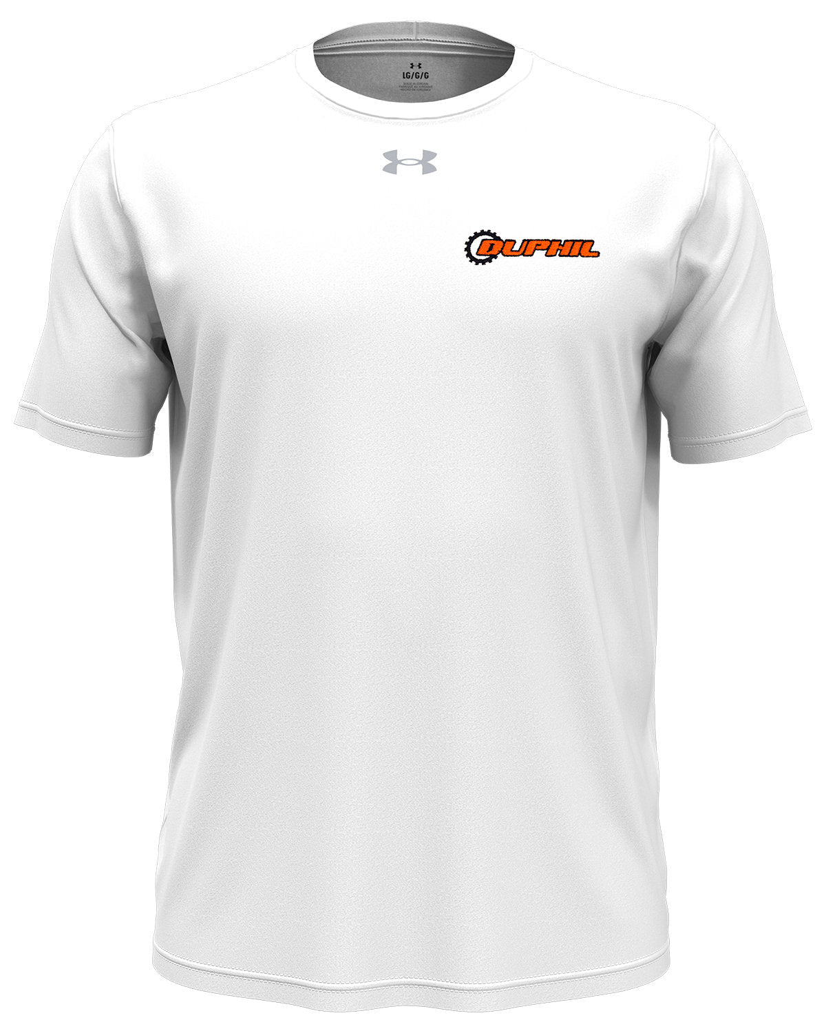 OUTLET-Under Armour Team Tech T-Shirt