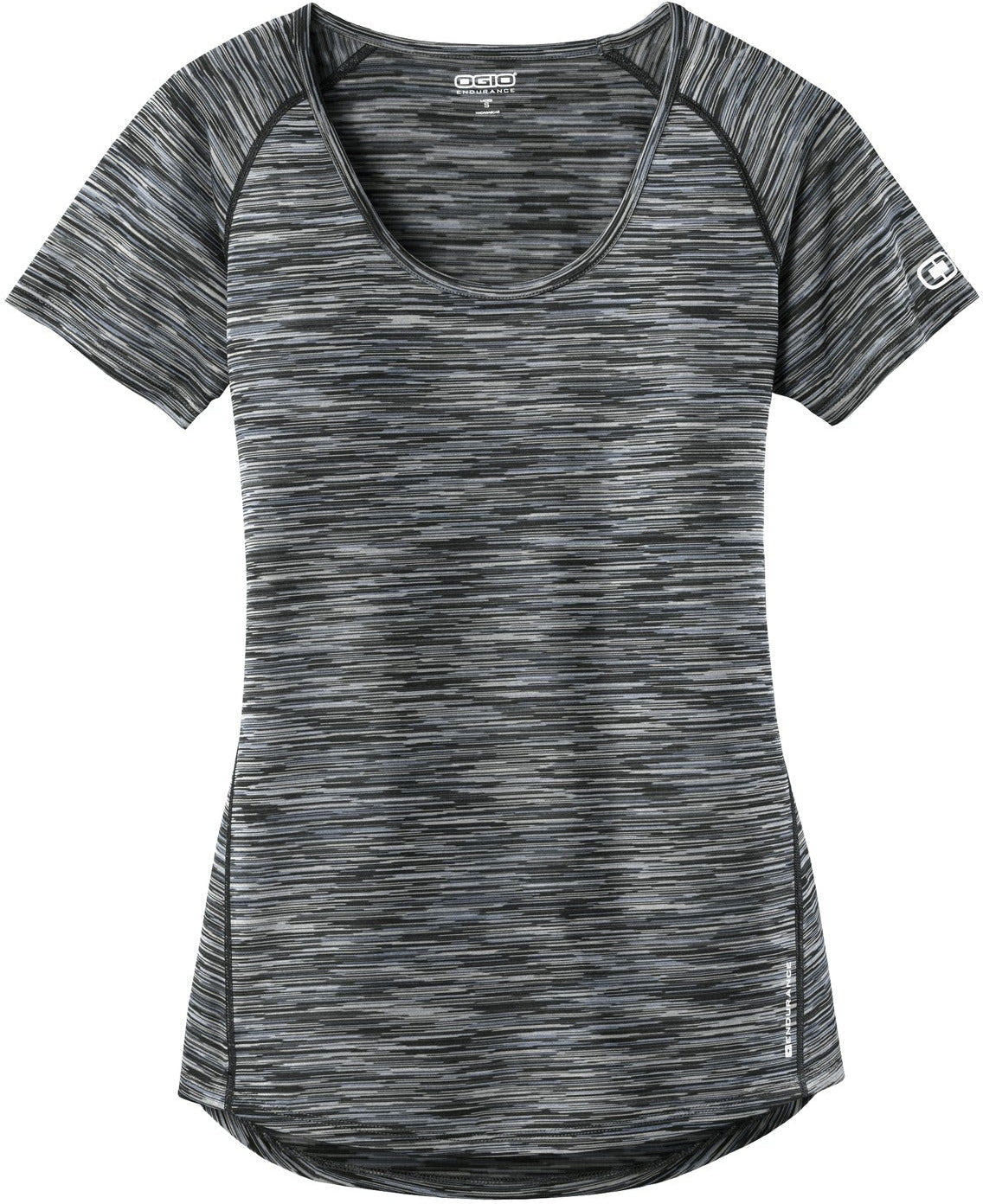 OGIO Endurance Ladies Verge Scoop Neck