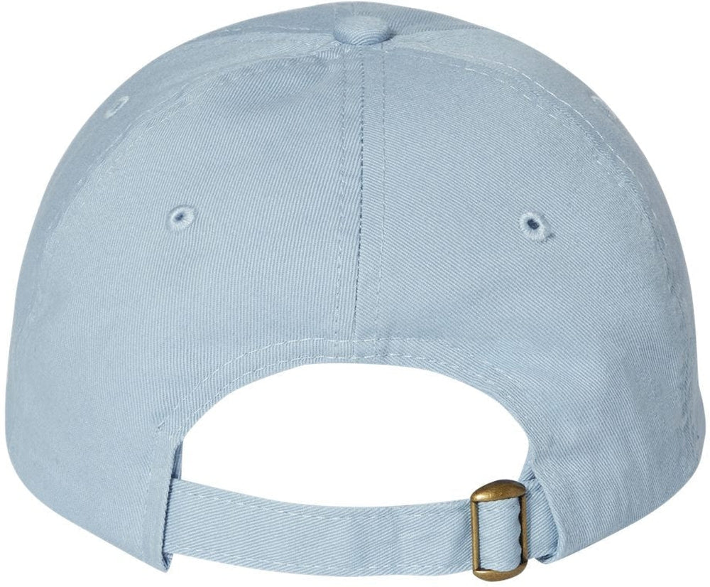 Valucap Adult Bio-Washed Classic Dadâs Cap