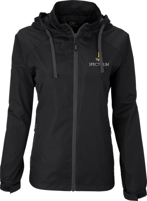 Vantage Ladies Club Jacket