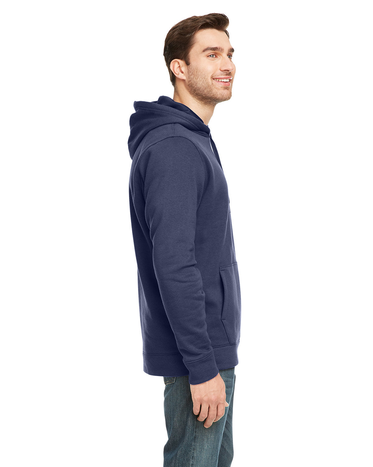 Under Armour Hustle Pullover Hooded Sweatshirt