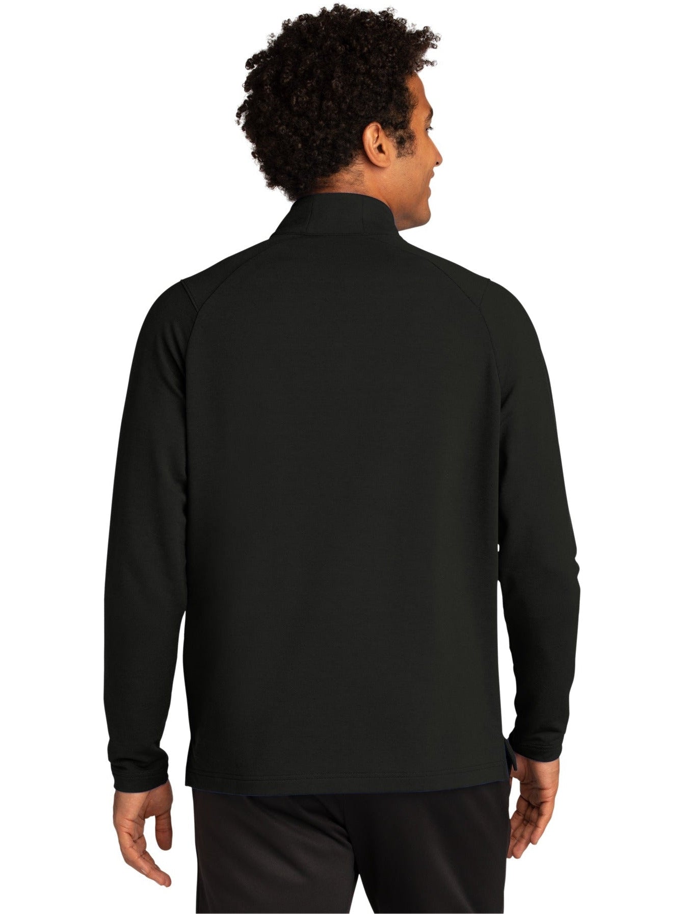 Sport-Tek Sport-Wick Flex Fleece 1/4-Zip