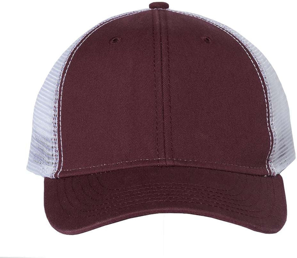 Sportsman Bio-Washed Trucker Cap