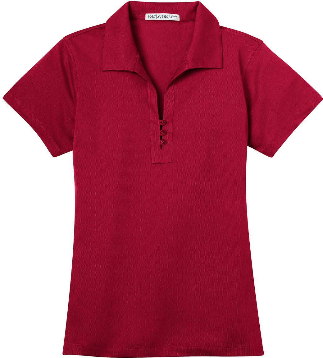 Port AuthorityLadies Tech Pique Polo