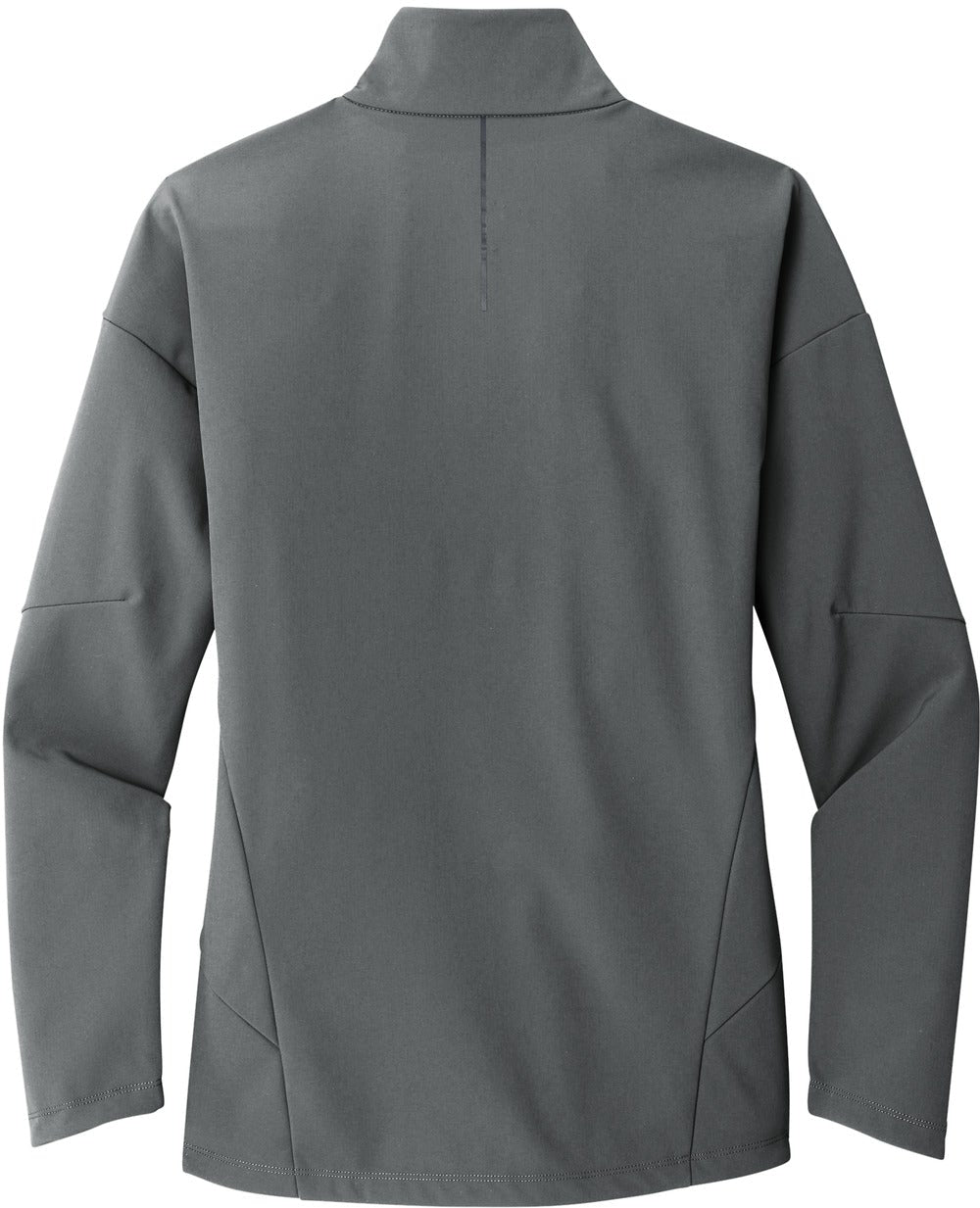 OGIO Ladies Commuter Full-Zip Soft Shell