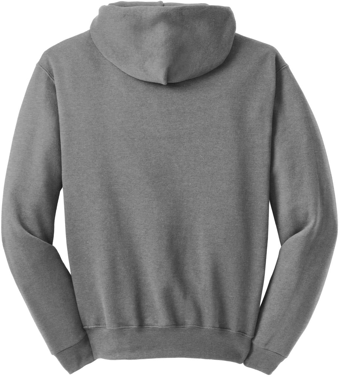 OUTLET-Jerzees NuBlendPullover Hooded Sweatshirt