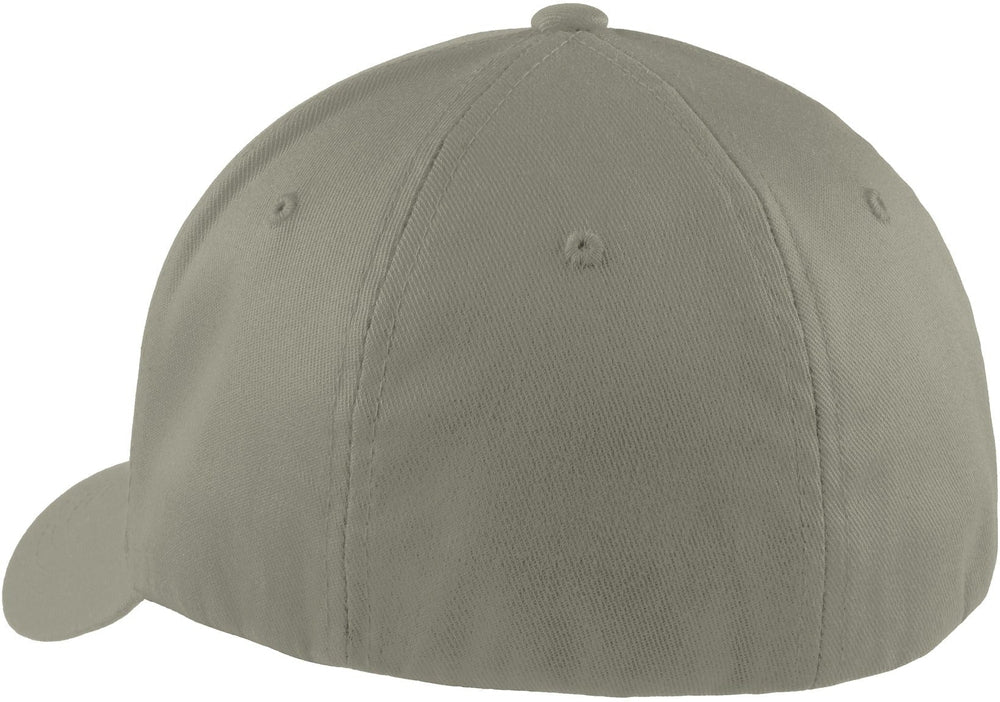 Port Authority Flexfit Cap