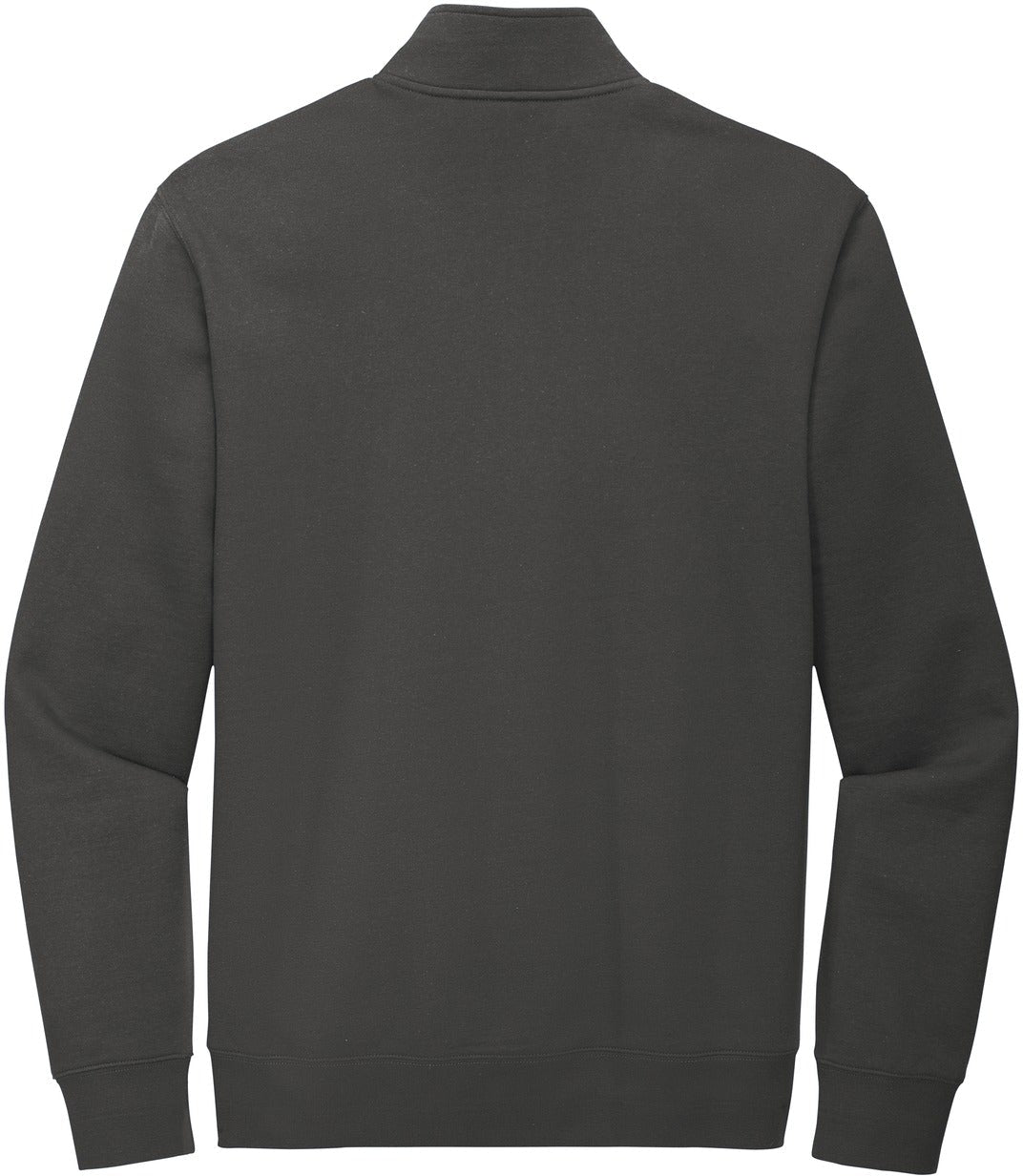 DistrictV.I.T.Fleece 1/4-Zip