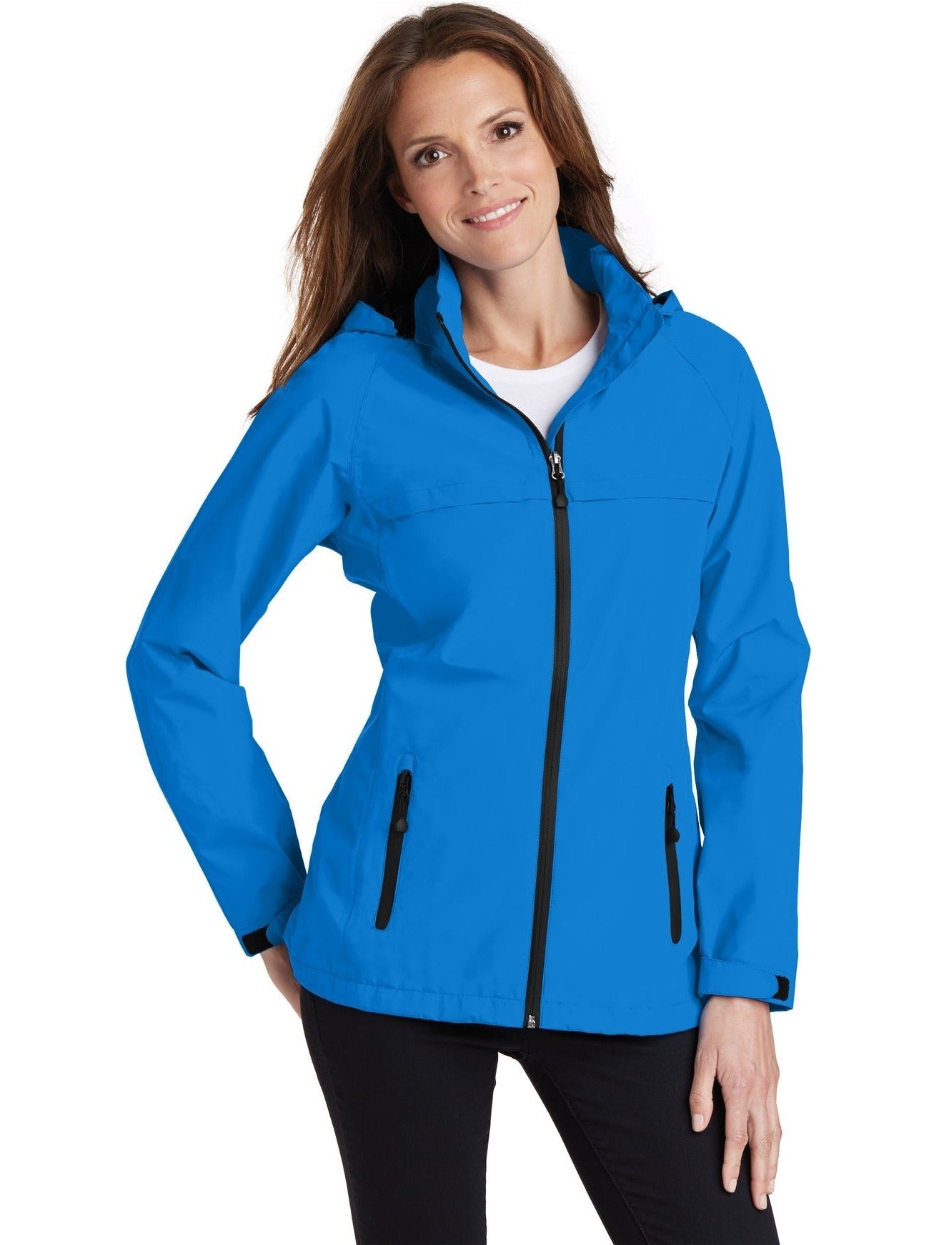 Port Authority Ladies Torrent Waterproof Jacket