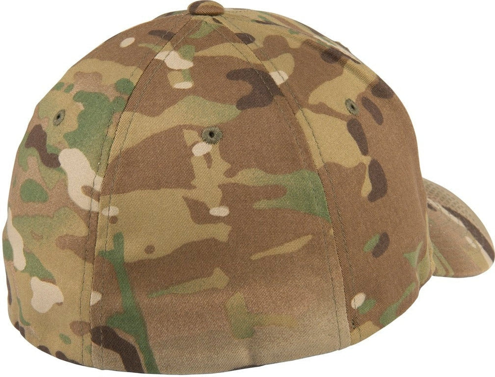 Port Authority Flexfit Cap