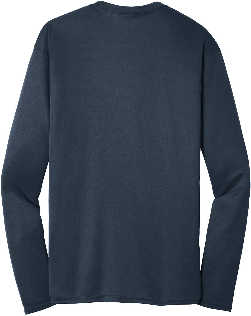 Port & Company Long Sleeve Performance Tee