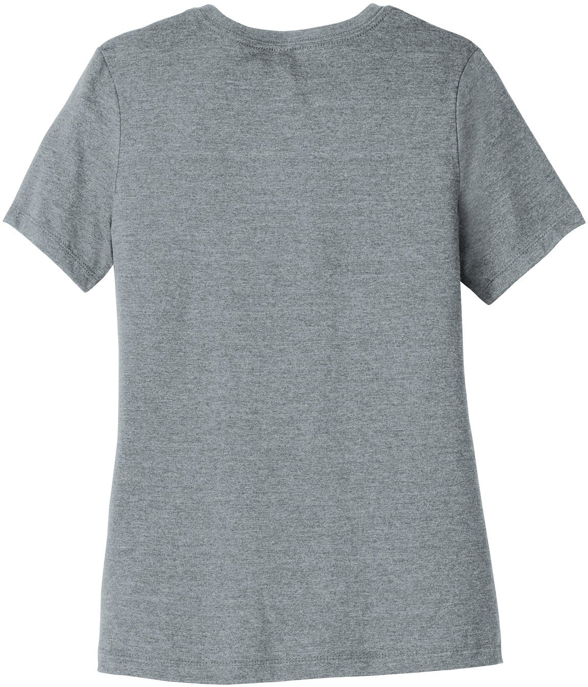 Bella+Canvas Ladies Relaxed CVC Tee