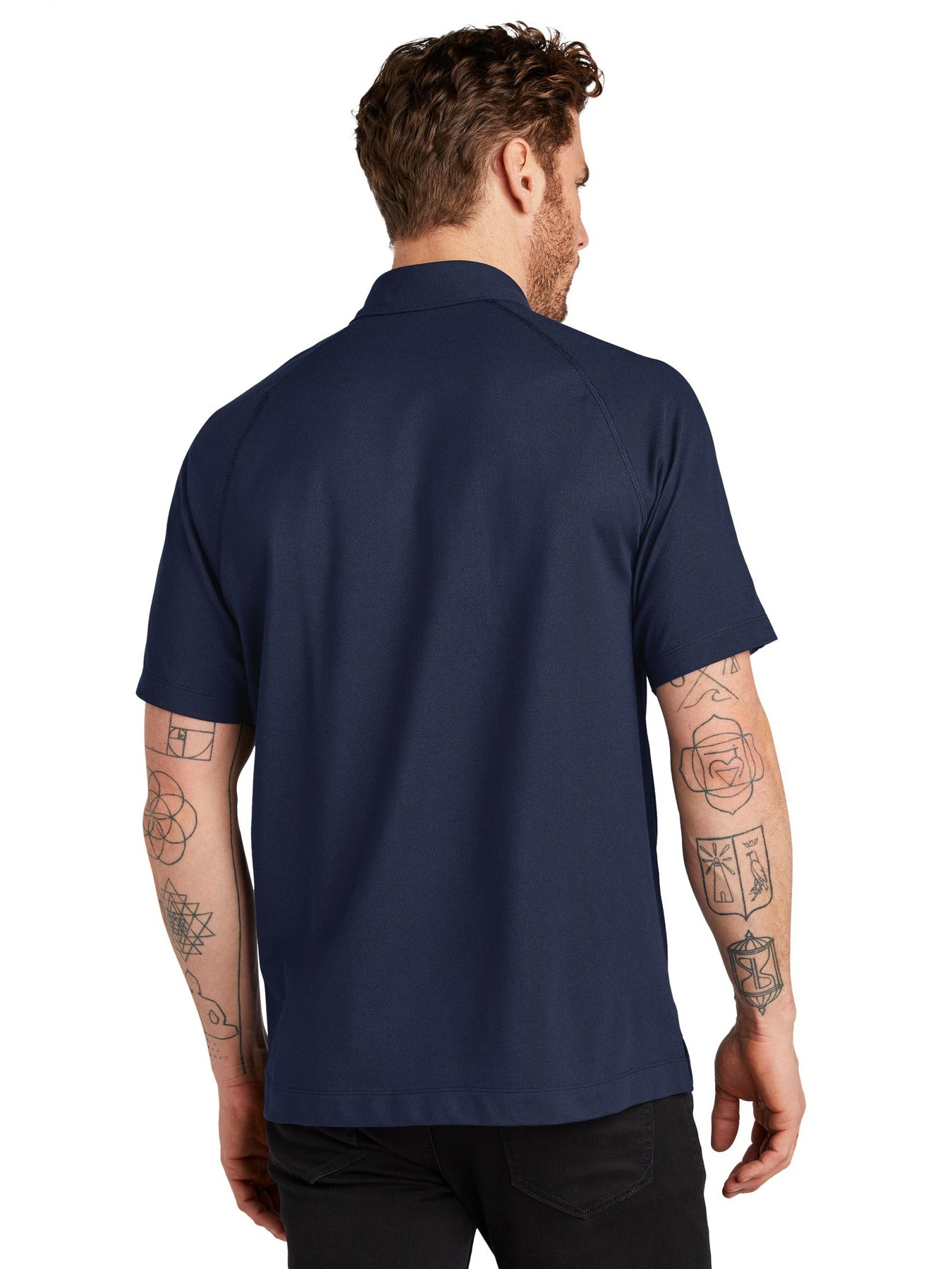 OGIO Onyx Polo
