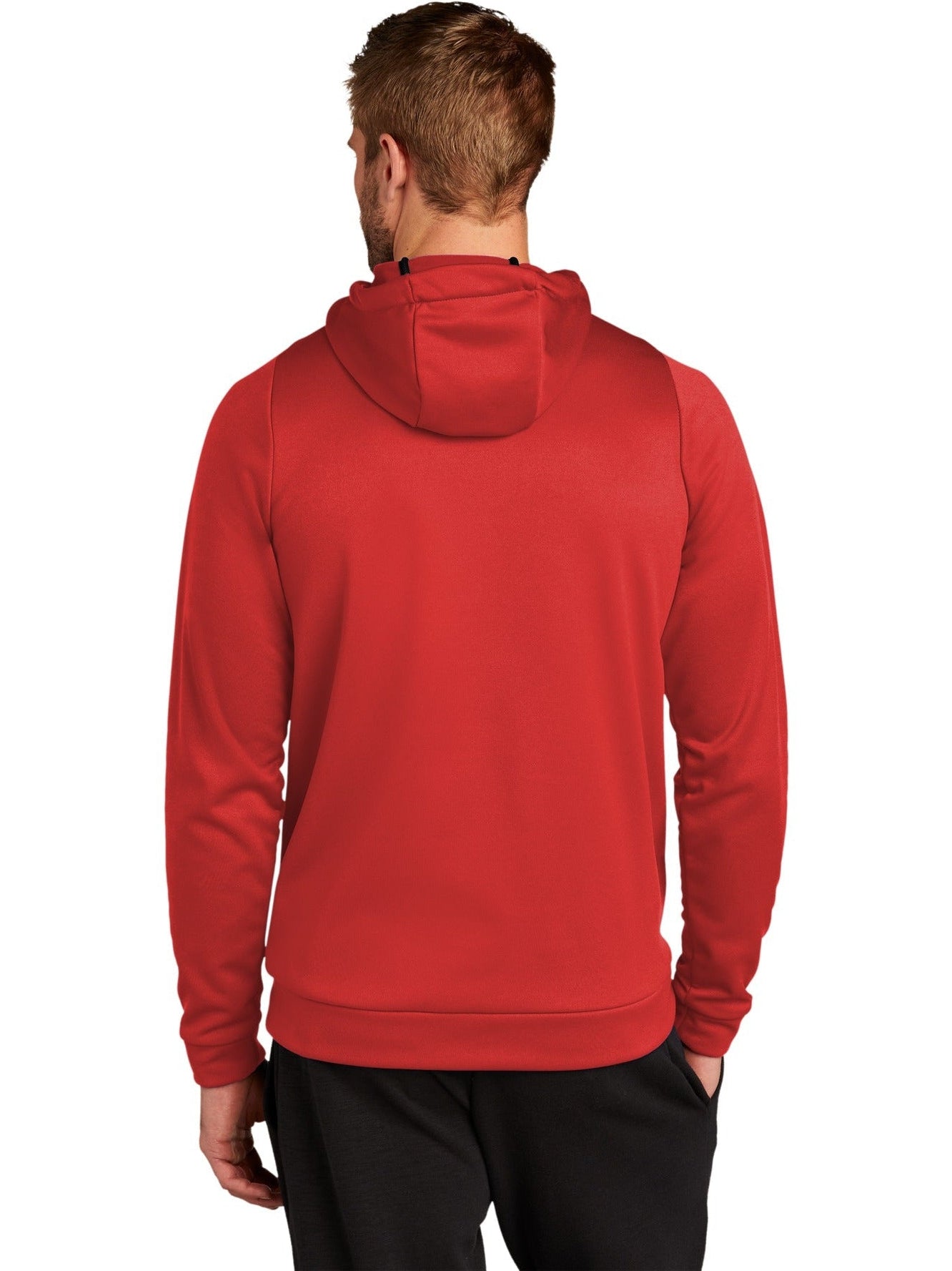 NIKE Therma-FIT Pullover Fleece Hoodie