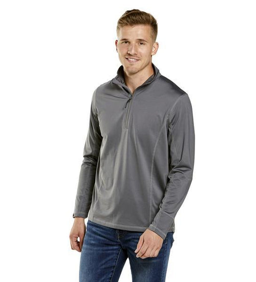 Storm Creek Adapter Smart Stretch Pullover