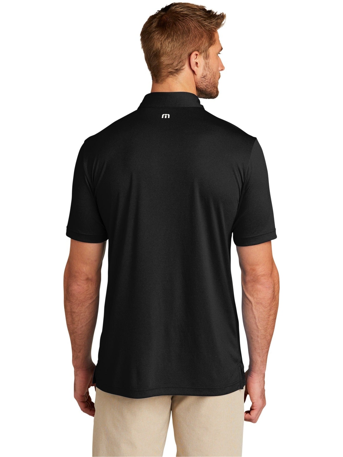 TravisMathew Coto Performance Polo