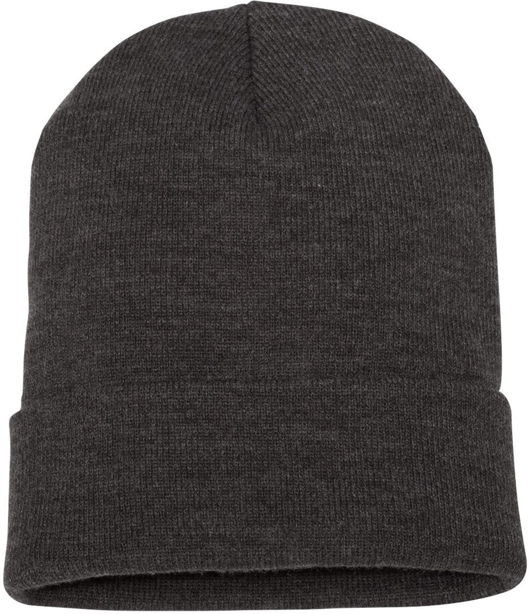 YP Classics Cuffed Beanie