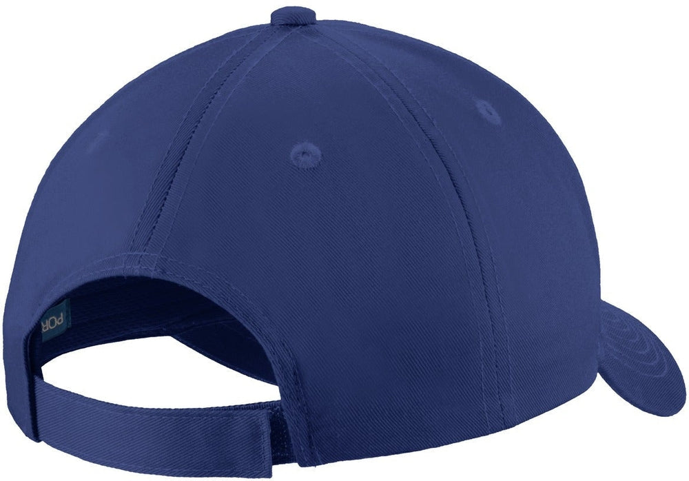 Port Authority Uniforming Twill Cap