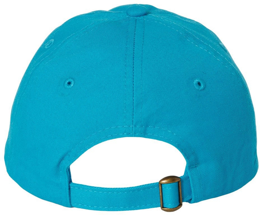 Valucap Adult Bio-Washed Classic Dadâs Cap