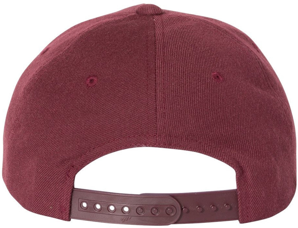 YP Classics Wool Blend Cap