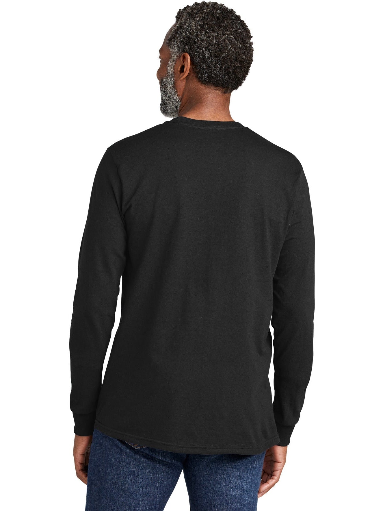 Volunteer Knitwear All-American Long Sleeve Tee