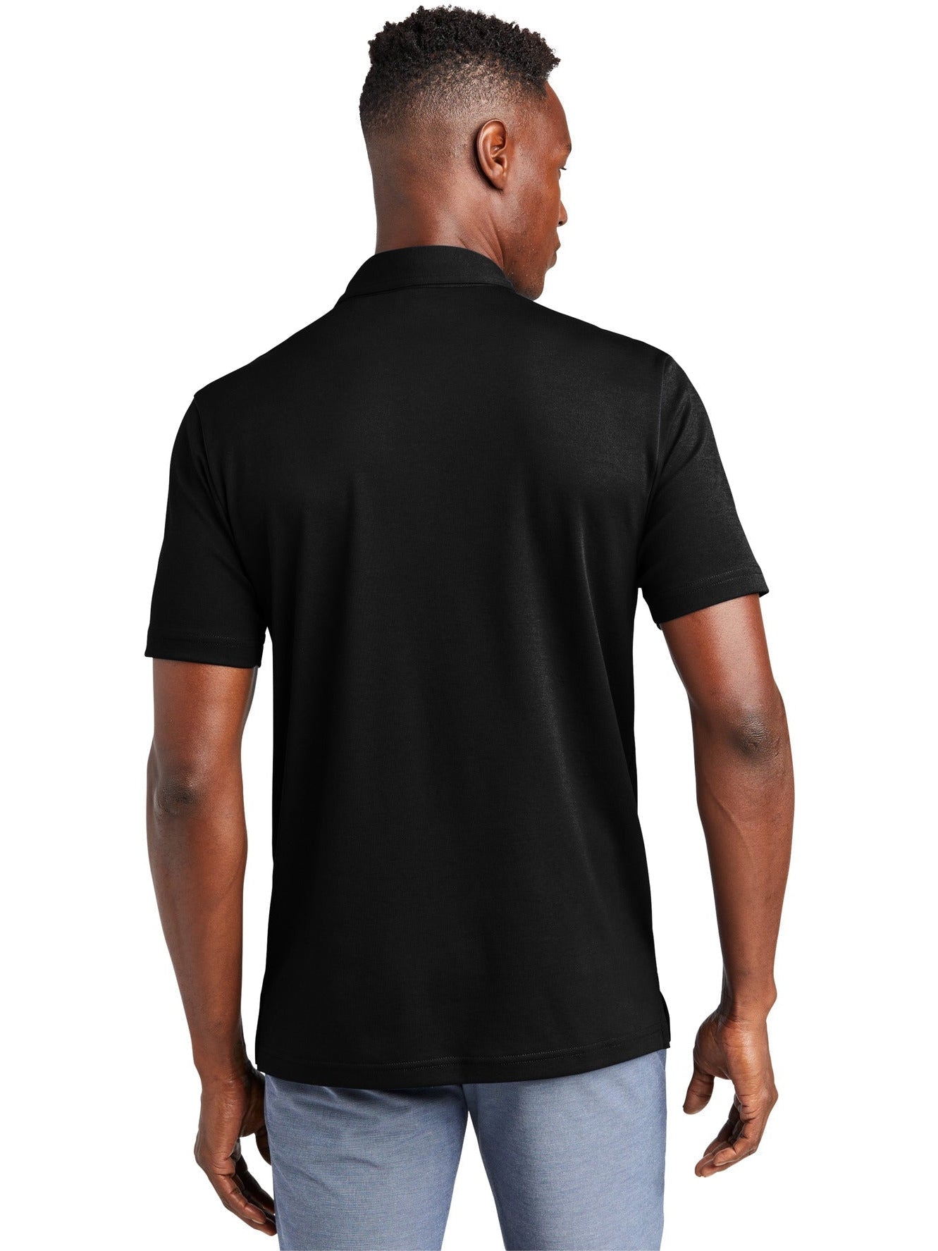 TravisMathew Monterey Chest Stripe Polo