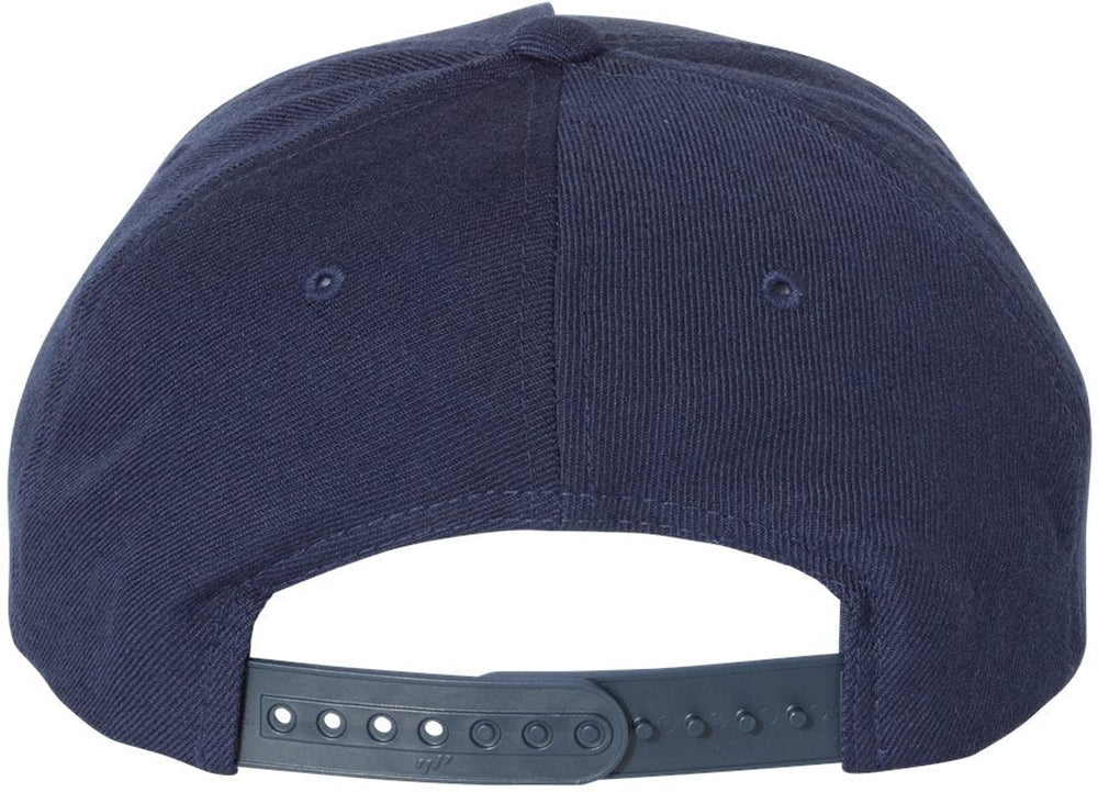 YP Classics Wool Blend Cap