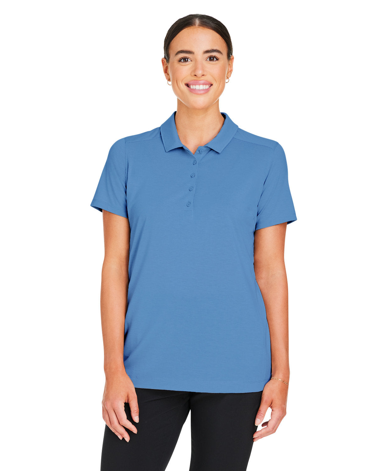 Puma Golf Ladies Bandon Polo