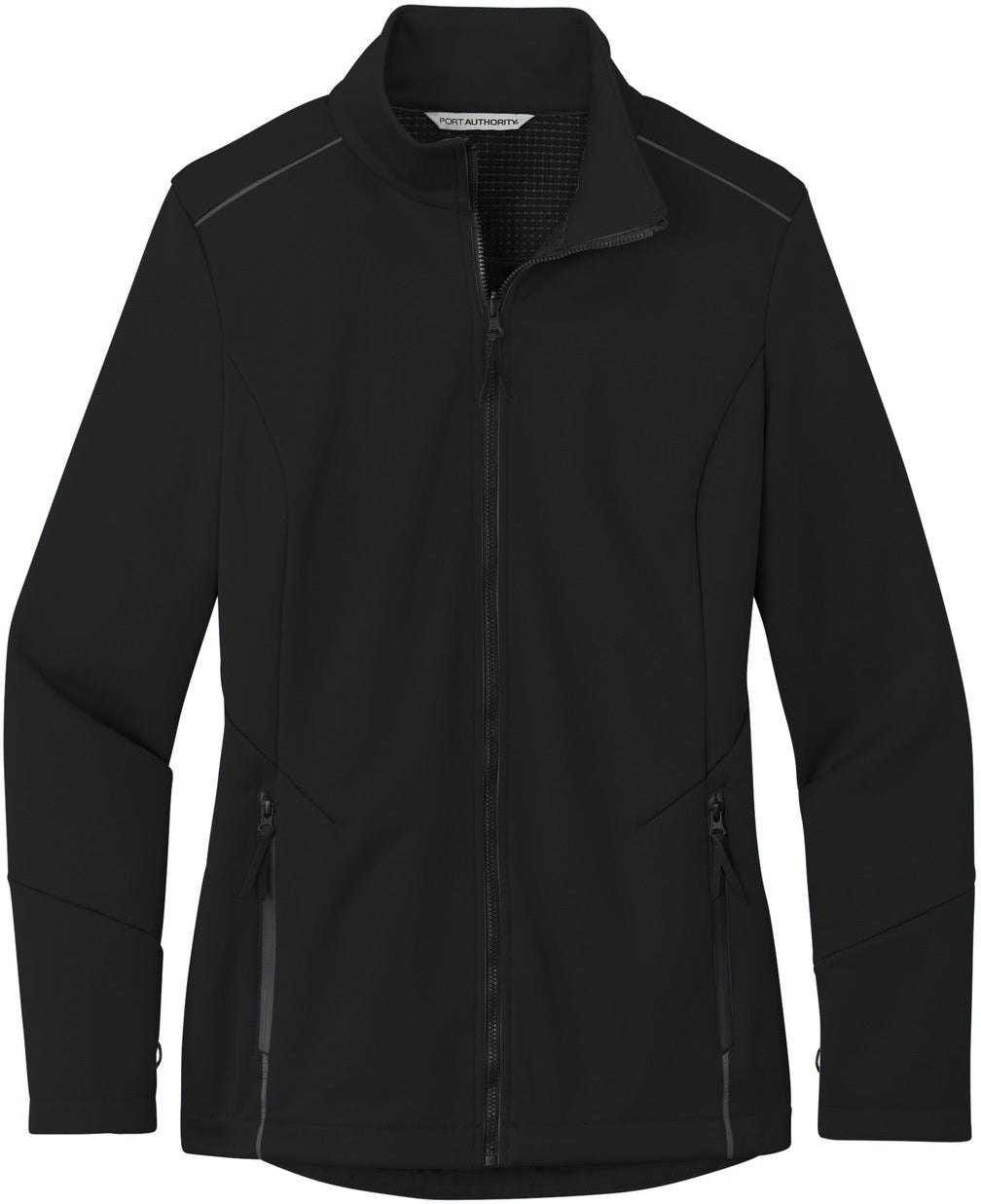 Port Authority Ladies Collective Tech Soft Shell Jacket