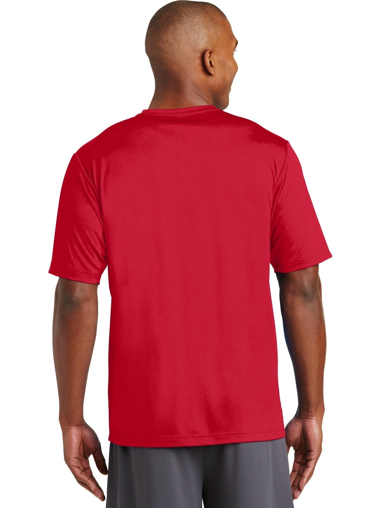 Sport-Tek Posicharge Tough Tee
